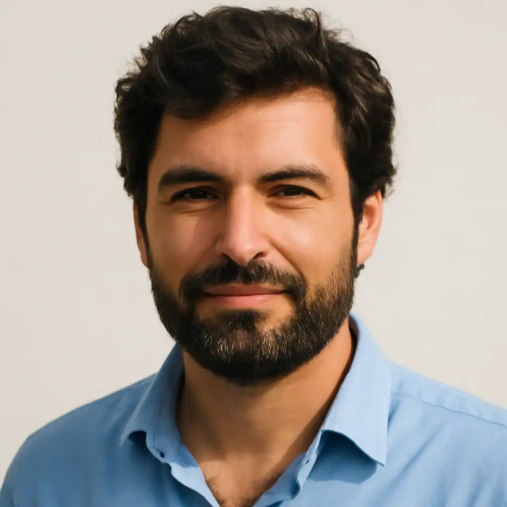 Julien Beaumont